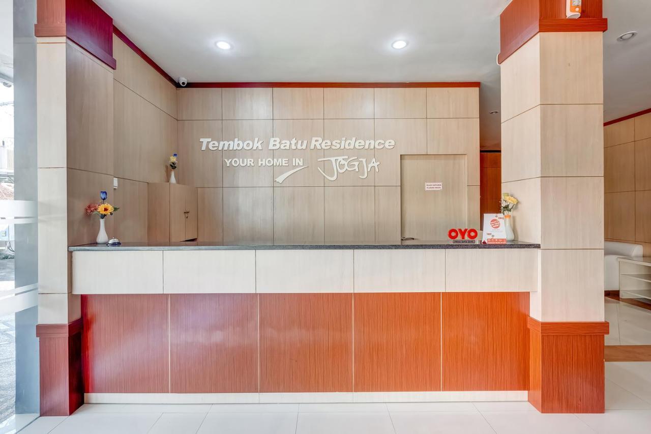 Oyo Flagship 3726 Tembok Batu Residence Tugu Zewnętrze zdjęcie