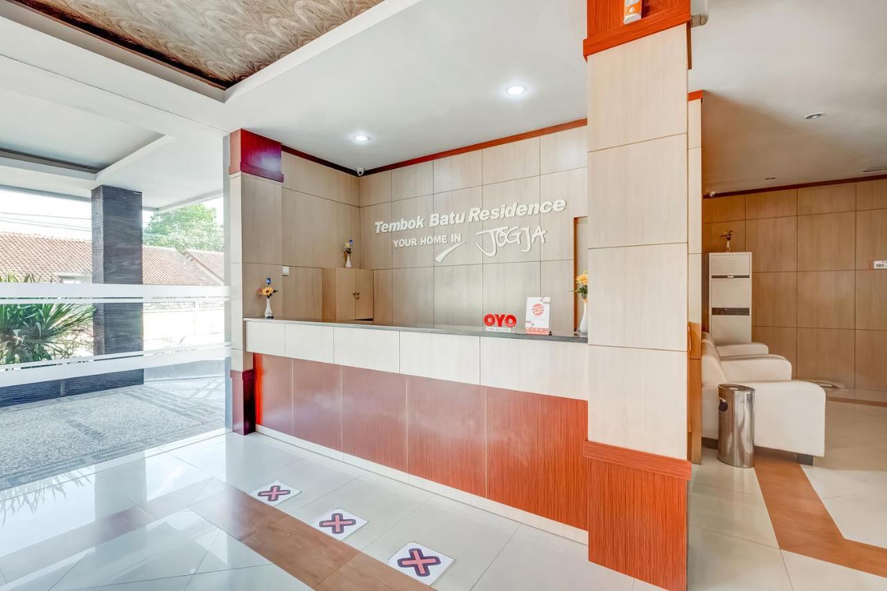 Oyo Flagship 3726 Tembok Batu Residence Tugu Zewnętrze zdjęcie